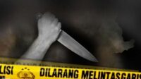 Pria Suriah Tikam Warga di Austria, 1 Orang Tewas-4 Terluka