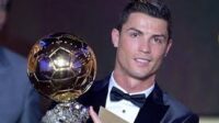 Cristiano Ronaldo Akan Tiba di Kupang Besok Siang