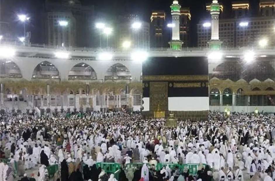 Presiden Terbitkan Keppres, Simak Bipih per Embarkasi Haji