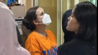 isa_zega Selebgram Isa Zega Segera Diadili, Terjerat Kasus Pencemaran Nama Baik
