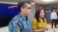 Menkomdigi dan Menaker Bahas Persiapan Tenaga Kerja Digital