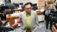 Pelaku UMKM Simak, DPR Berikan Kabar Gembira KUR