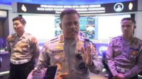 kakorlantas-irjen-agus-suryonugroho-di-smart-city-yogyakarta-dokist_169 Kakorlantas Paparkan Kesiapan Jelang Operasi Ketupat 2025, Ini Isu Utamanya