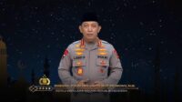 Kapolri: Selamat Menunaikan Ibadah Puasa Ramadan, Keberkahan Menyertai Kita