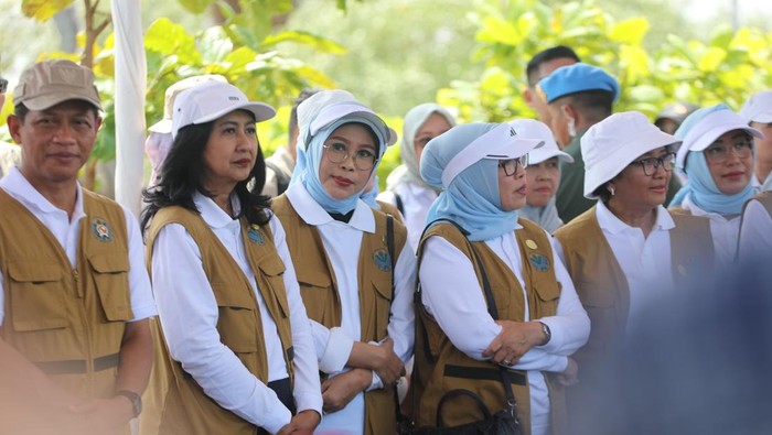 Fatma Gus Ipul Tekankan Pentingnya Kebersihan Lingkungan demi Kesejahteraan
