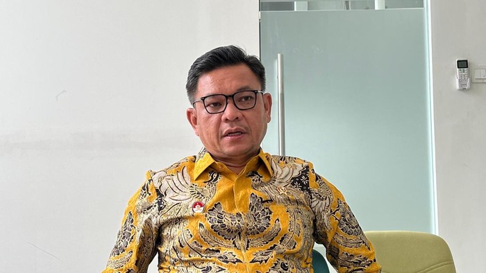 Lemhannas Usul 2 Opsi Jadwal Retreat Kepala Daerah di Akmil Magelang