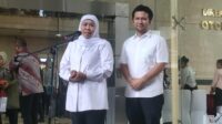 khofifah-dwi-rahmawatidetikcom_169 Khofifah Usul Retreat untuk Waka Daerah: Pembekalan Itu Penting