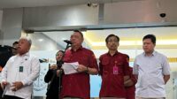 Kejagung Tahan 2 Tersangka Baru Kasus Tata Kelola Minyak