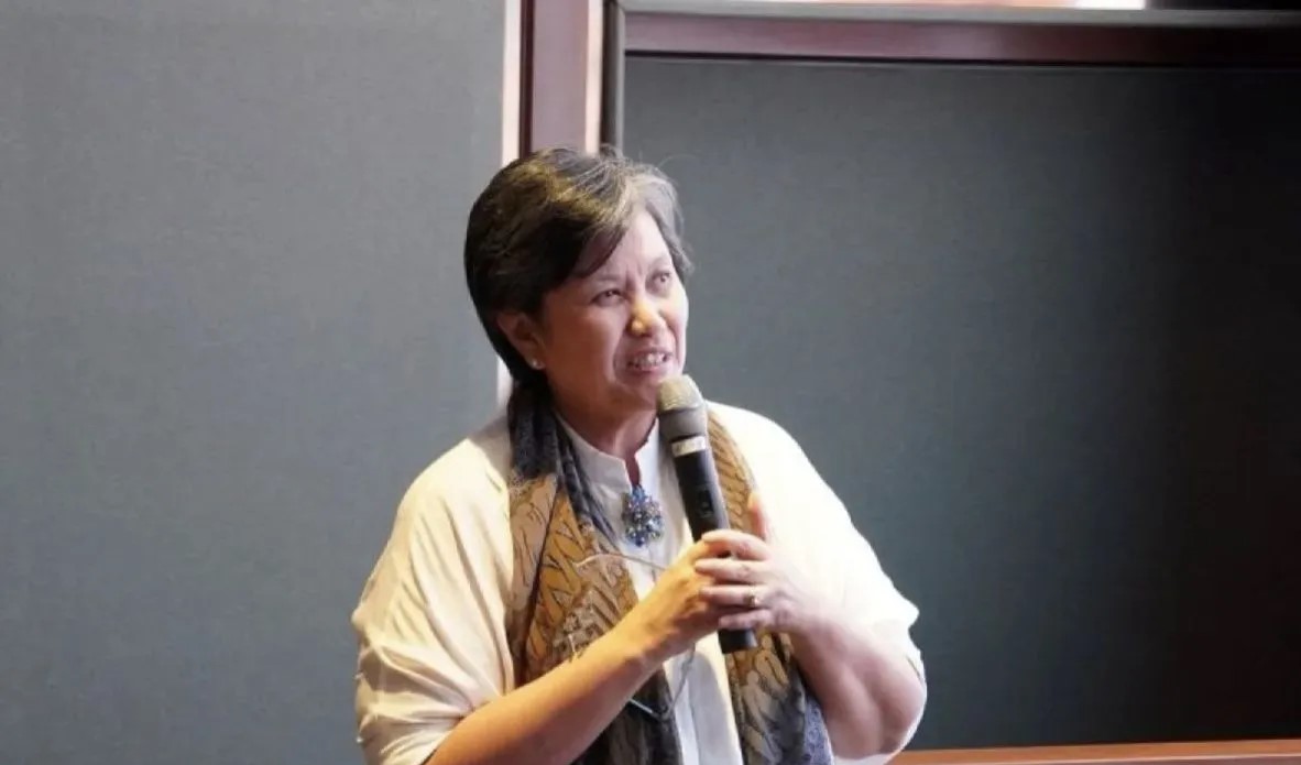 Wakil Ketua MPR Lestari Moerdijat minta situs Patiayam jadi cagar budaya