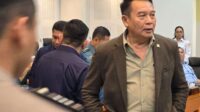 lwgzowjxiiako22 TB Hasanuddin Minta Prajurit TNI Terlibat Penyerangan Dihukum Berat