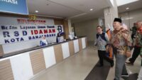 Wakil Ketua DPR Apresiasi Program Cek Kesehatan Gratis