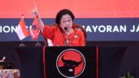 Ini 3 Pesan Megawati ke Kader dan Simpatisan PDIP Usai KPK Tahan Hasto