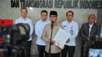 mendes-pdt-yandri-susanto_169 Mendes Bakal Tindak Tegas Kades Selewengkan Dana Desa: Data Semuanya Ada