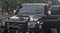 mobiljap Ini Penyebabnya KPK Mobil Sitaan dari Ketum PP Belum Dipindahkan ke Rupbasan