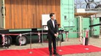 Menteri Perdagangan Jepang Kunjungi AS, Minta Pengecualian Tarif