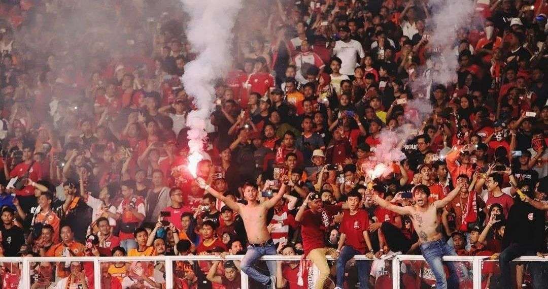 Usai Ricuh Suporter, Pemkot Bekasi Evaluasi Penggunaan Stadion