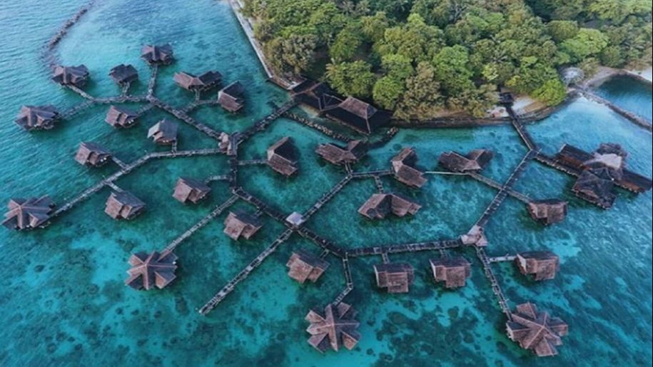Ingin Wisata ke Pulau Seribu, Berikut Harga Tiket Masuk dan Tiket Kapalnya