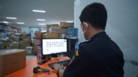 Penerimaan Negara dari Barang Kiriman Capai Rp1,7 Triliun