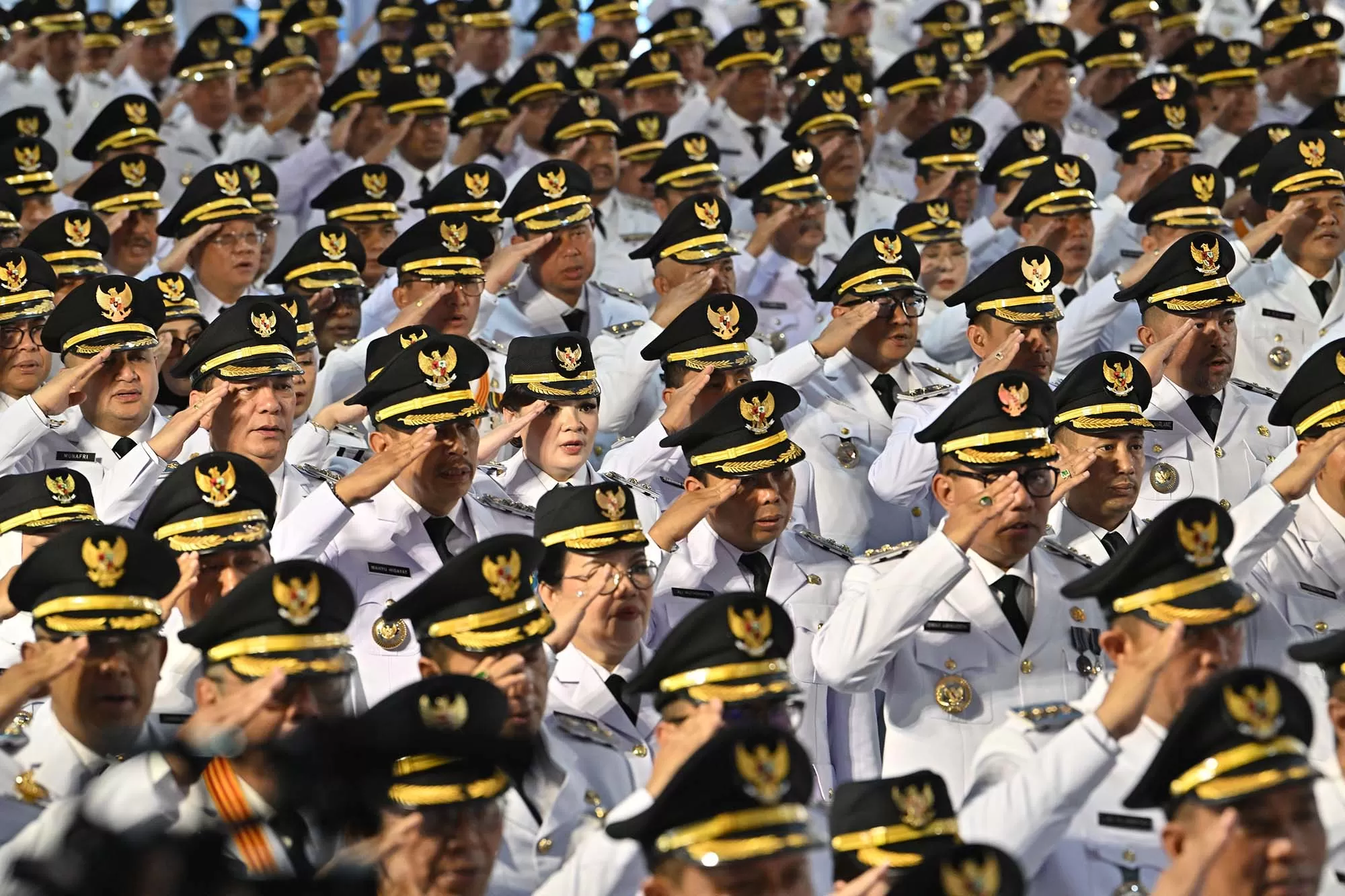 Zulfikar Arse: Materi Retreat Kepala Daerah Harus Aplikatif