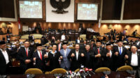 pemilihan Ketua DPD RI Periode 2024 - 2029