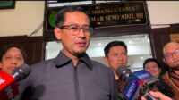 plt-kabiro-hukum-kpk-iskandar-marwanto_169 KPK Optimistis Menang Praperadilan Lawan Hasto