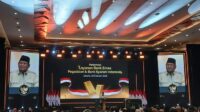 Prabowo Resmikan Layanan Bank Emas, Pertama di Indonesia