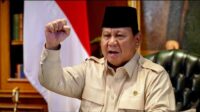 Prabowo Ucapkan Selamat Hari Pers Nasional: Waspada Hoax dan Upaya Pecah Belah