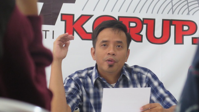 Praperadilan Hasto Tak Diterima, Pukat UGM ke KPK: Selesaikan Kasusnya!