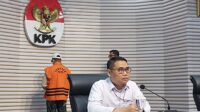 KPK akan Tetapkan Waskita Karya Tersangka Korporasi Terkait shelter tsunami di NTB
