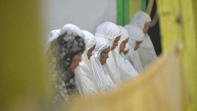 PAN Apresiasi Pemerintah Siaga Sambut Ramadan dan Lebaran