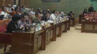 Bahas Anggaran, Rapat Perdana Komisi X dan Mendikti Brian Digelar Tertutup