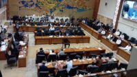 Hari Ini Di Sahkan, Ini 9 Poin Perubahan Revisi UU Minerba