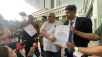 Razman dan Firdaus Kini Mohon Maaf ke MA dan Minta Kembali Beracara