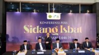 MUI: Insyaallah Besok Bersama-sama Laksanakan Ibadah Puasa Ramadan