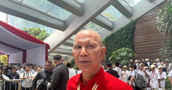 PDIP Salut Prabowo Tak Suka Megawati Dijelekkan, Pedomani Pepatah Pijak