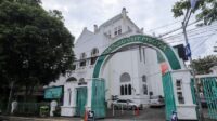 Masjid Cut Meutia siap gelar festival jazz di Ramadhan tahun ini