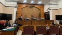 sidang-praperadilan-hasto-kristiyanto_169 Ada - ada saja, Kubu Hasto Bawa-bawa Negara Konoha di Sidang Praperadilan