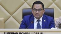 soy8fp49vebnuaz Komisi II DPR RI Evaluasi Rekrutmen Penyelenggara Pemilu terkait Putusan PSU