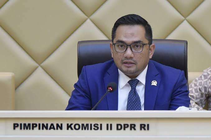 Komisi II DPR RI Evaluasi Rekrutmen Penyelenggara Pemilu terkait Putusan PSU