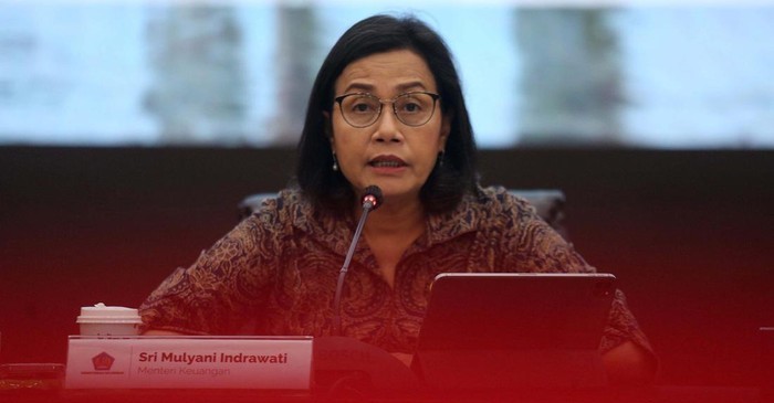 Menkeu: Kampus Efisiensi Anggaran ATK-Seremonial, Tak Boleh Pengaruhi UKT