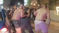 Viral Gerombolan WNA Keroyok Sekuriti di Kuta Bali, Polisi Selidiki