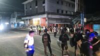 Tawuran Kelompok Pemuda Pecah di Alor NTT, 7 Orang Kena Panah