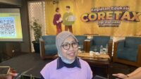 Penerimaan pajak sektor digital pada Januari 2025 Rp1,08 triliun