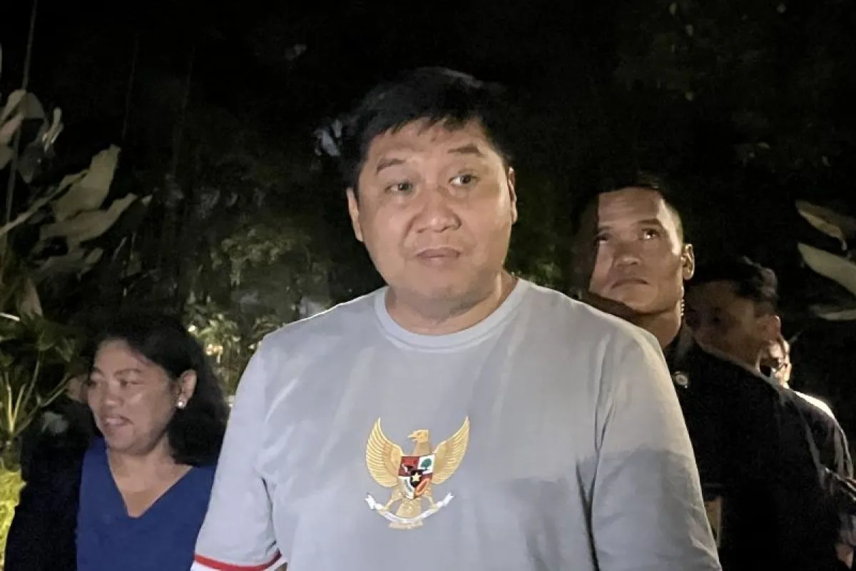 Maruarar: Lahan eks BLBI di Karawaci bagus dibangun rumah untuk MBR