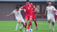 Piala Asia U20 Indonesia vs Uzbekistan, Garuda Nusantara pantang ulangi kesalahan