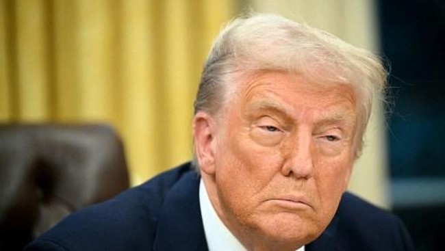 Trump pecat 300 lebih staf Badan Nuklir Nasional