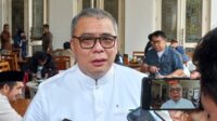 waketum-partai-nasdem-ahmad-ali_169 KPK Geledah Rumah Politikus NasDem Ahmad Ali, Sita Uang hingga Tas