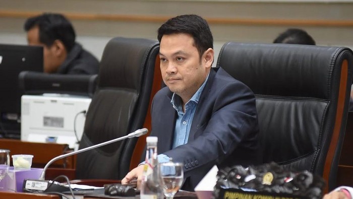 Komisi III DPR Imbau Masyarakat Jaga Keharmonisan: Jangan Saling Provokasi