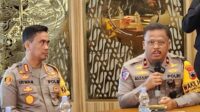 Brigjen Agus Suryonugroho Resmi Ditunjuk Jadi Kakorlantas Polri