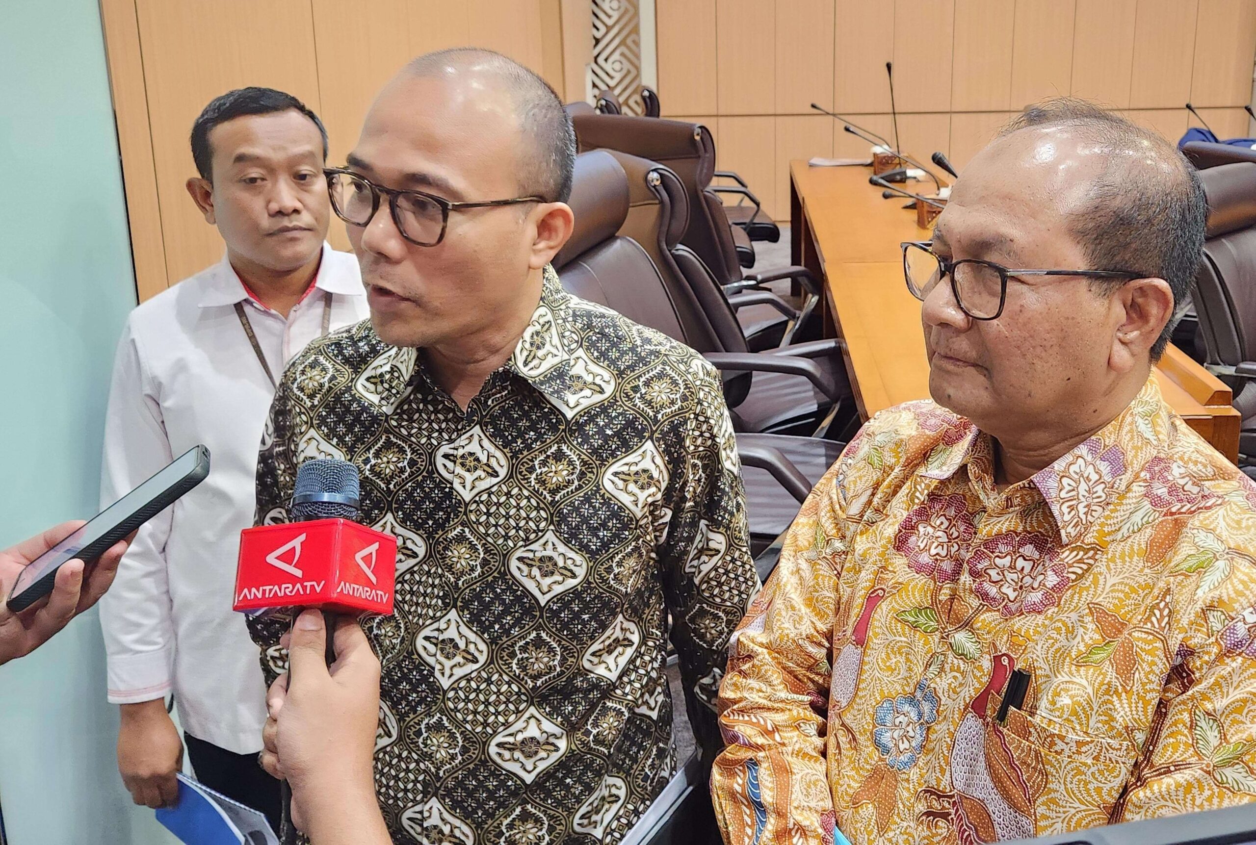 Pemerintah Tingkatkan Kualitas dan Kuantitas Penyaluran KUR